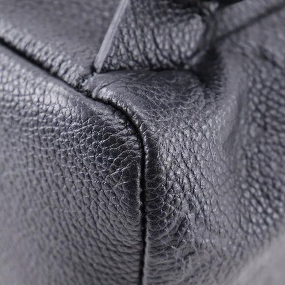 LOUIS VUITTON Sorbonne Backpack Daypack M44016 black Monogram Ann Platt Women main image 5